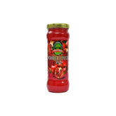 Fruit Tree Jam Pomegrenate 440g